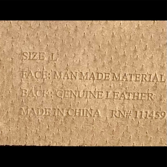 White House Black Market belt - Picture 4 of 5